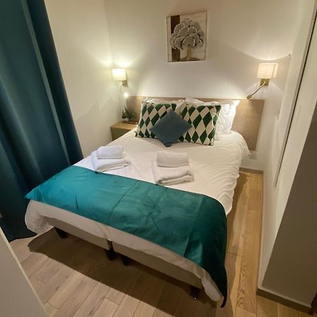 Relais Des Alpes Hotel Guillaumes Kültér fotó