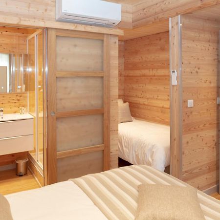 Relais Des Alpes Hotel Guillaumes Kültér fotó