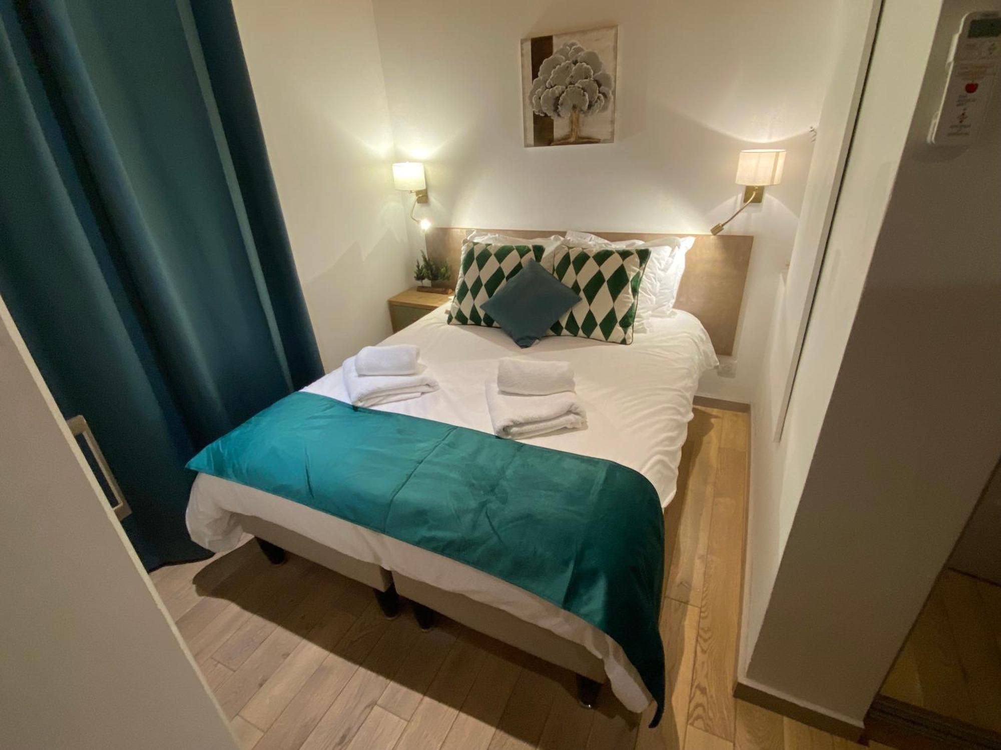 Relais Des Alpes Hotel Guillaumes Kültér fotó
