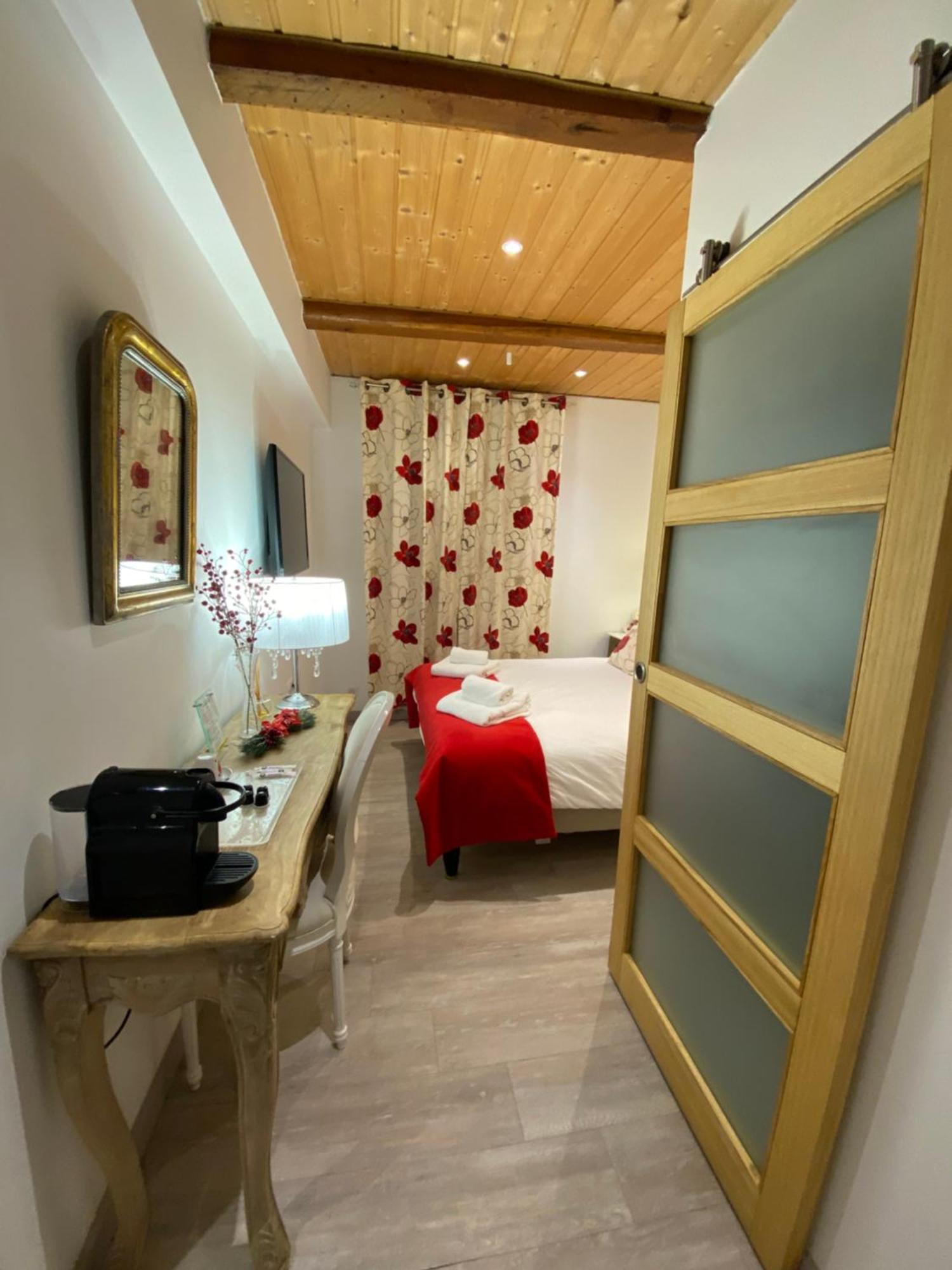 Relais Des Alpes Hotel Guillaumes Kültér fotó