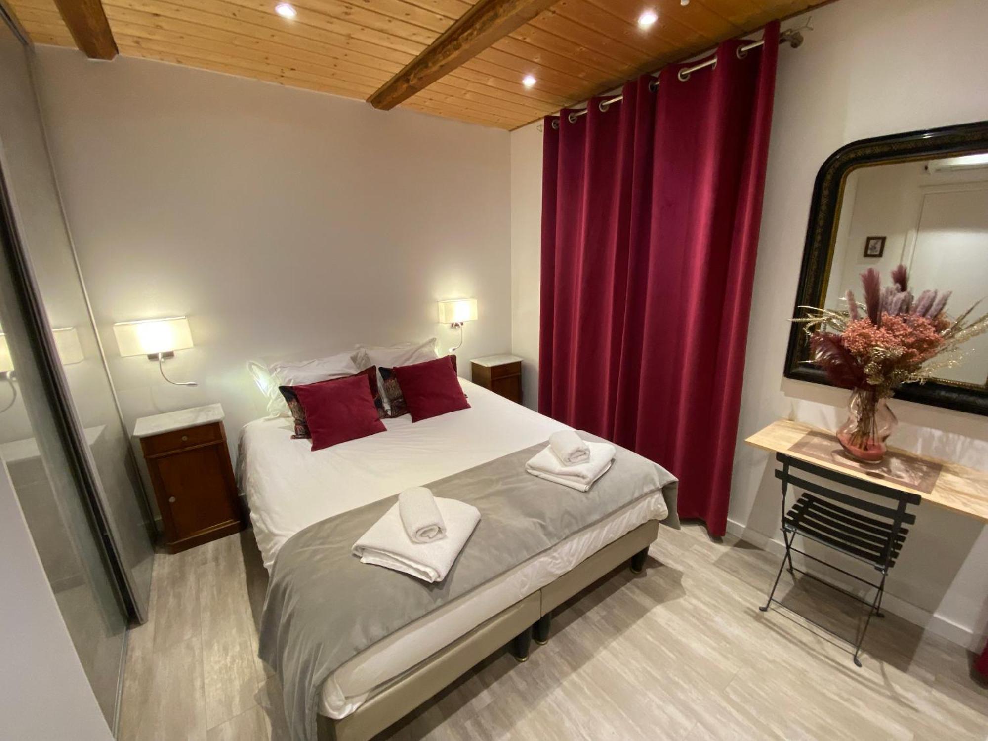 Relais Des Alpes Hotel Guillaumes Kültér fotó
