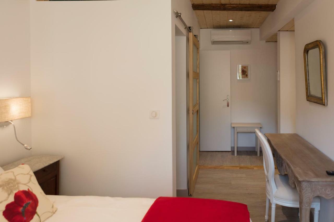 Relais Des Alpes Hotel Guillaumes Kültér fotó