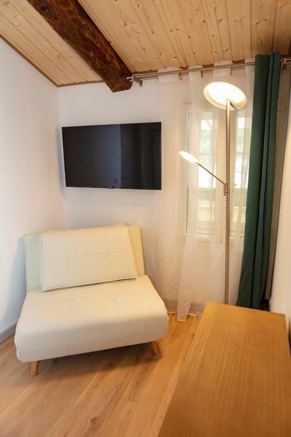 Relais Des Alpes Hotel Guillaumes Kültér fotó