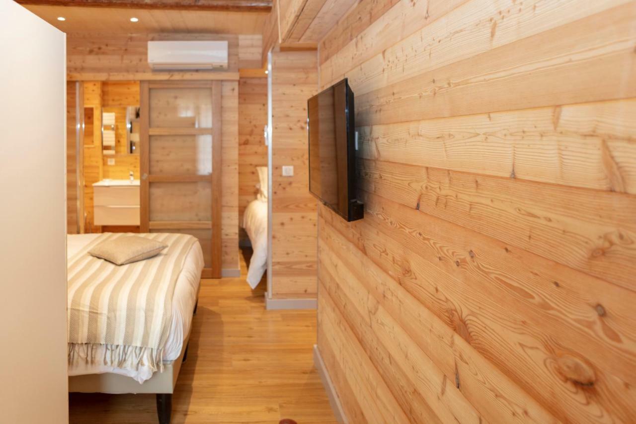 Relais Des Alpes Hotel Guillaumes Kültér fotó