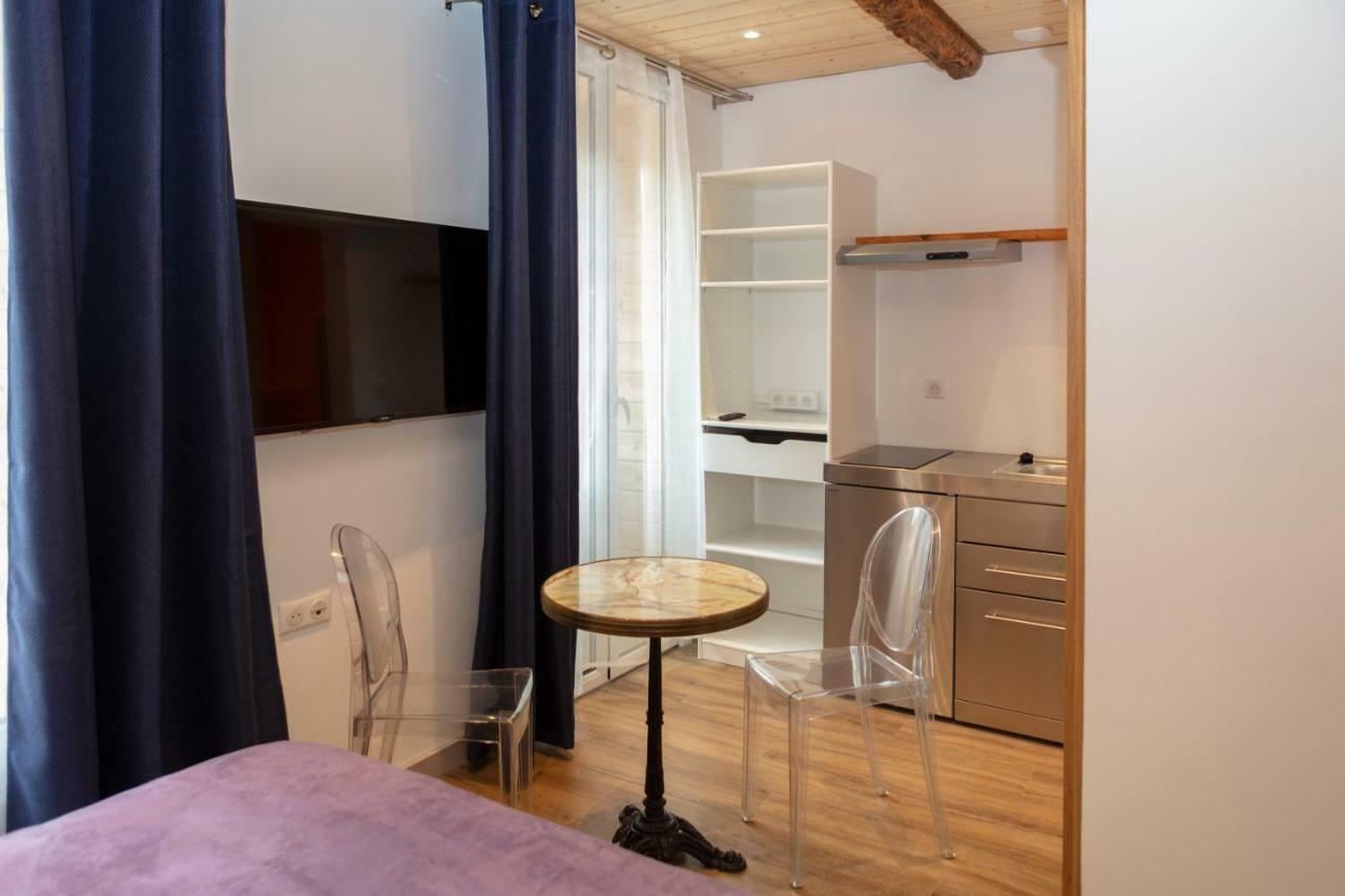 Relais Des Alpes Hotel Guillaumes Kültér fotó