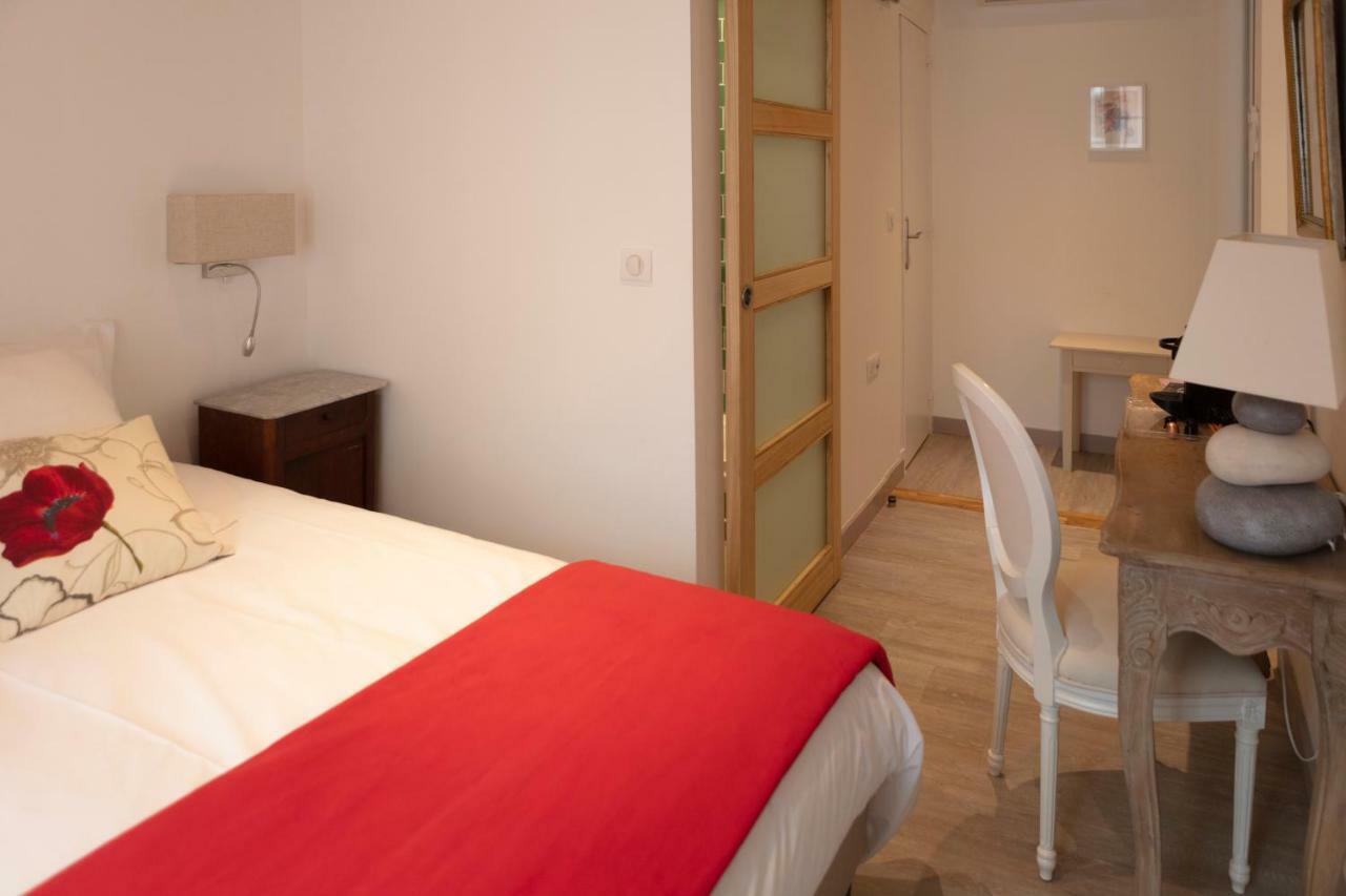 Relais Des Alpes Hotel Guillaumes Kültér fotó